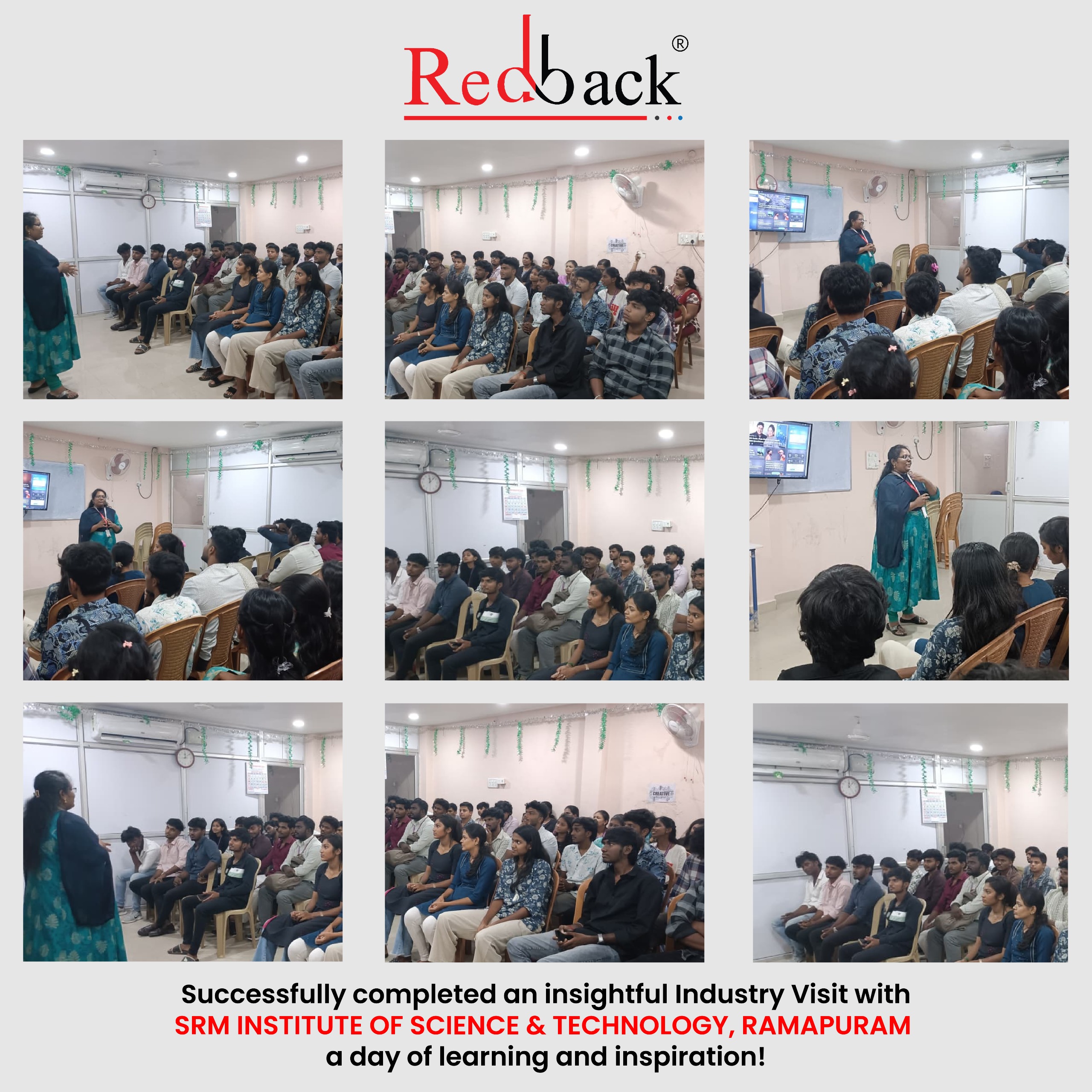 SRM Institute of Science & Technology