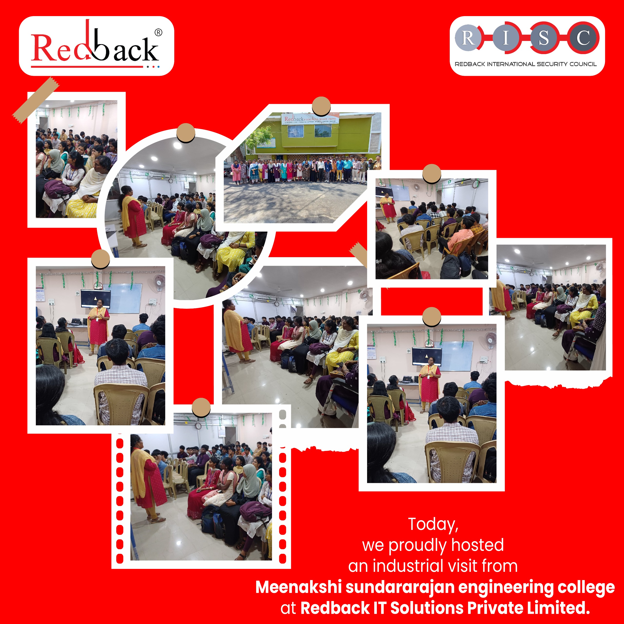 Meenakshi sundararajan engineering college 