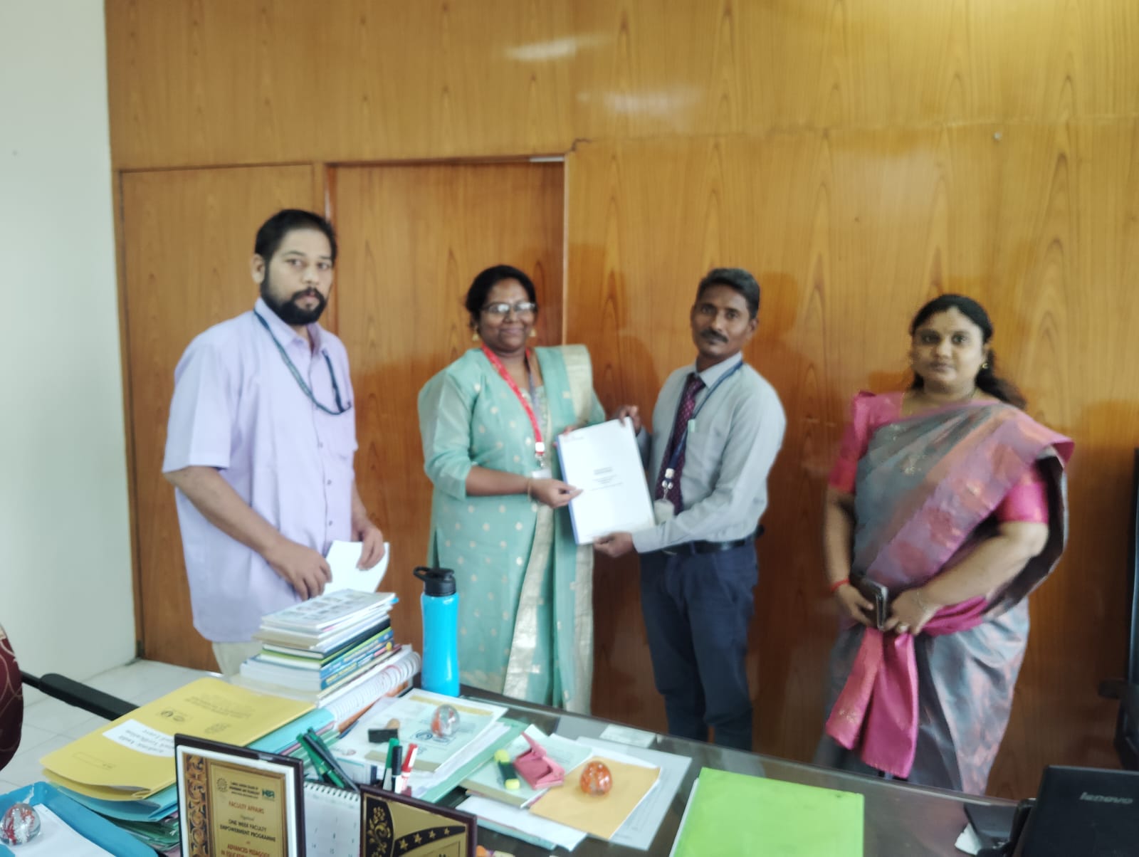 Abdul hakeem college of engineering and technology