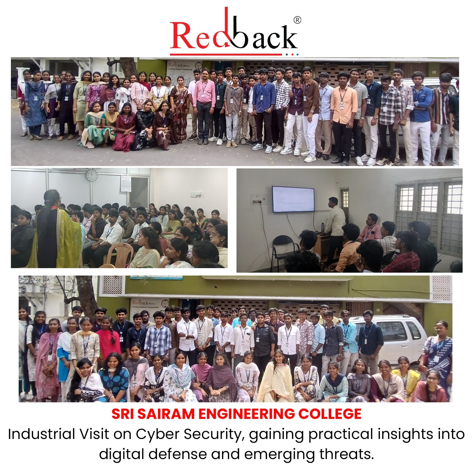 Sri Sairam Engineering