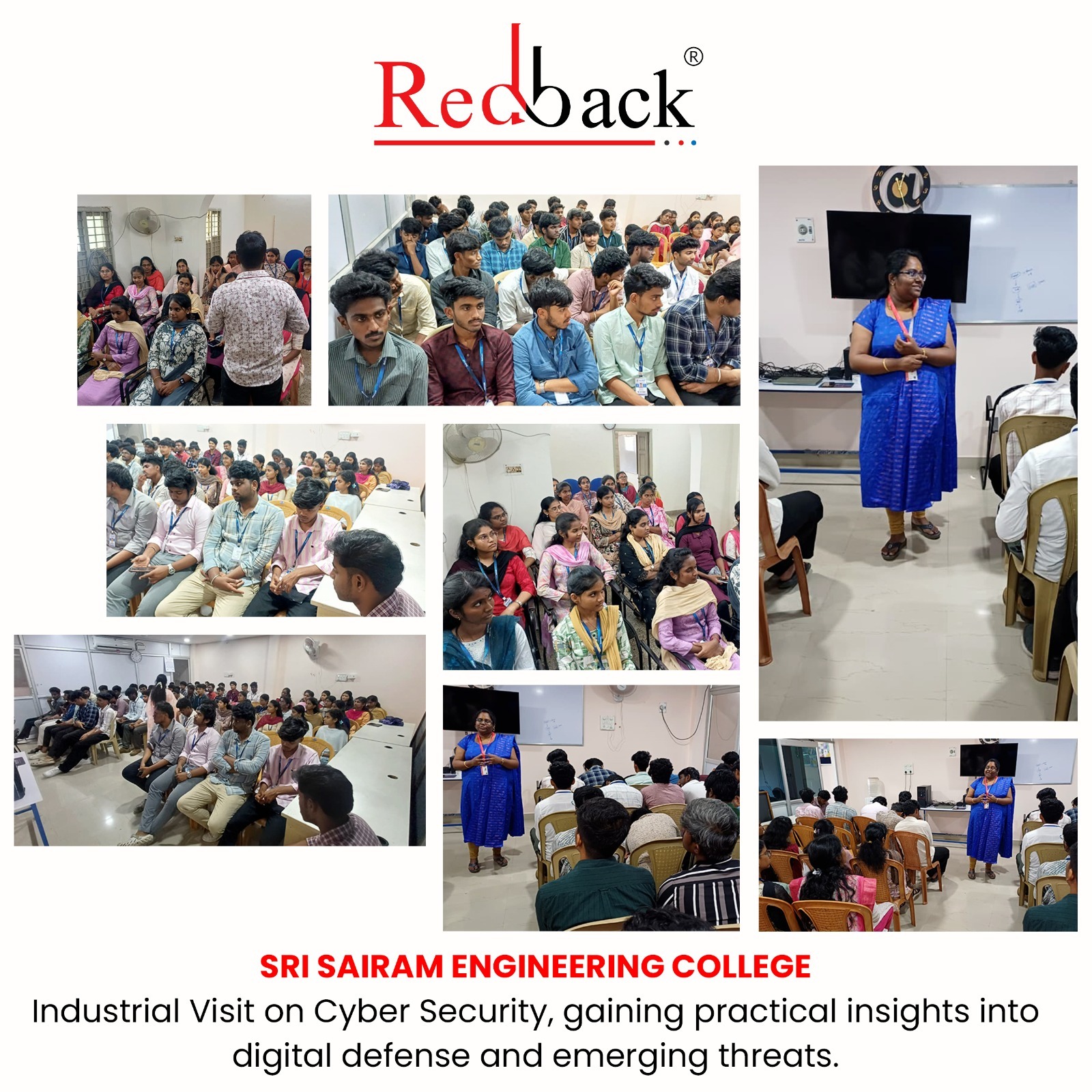 Sri Sairam Engineering College 