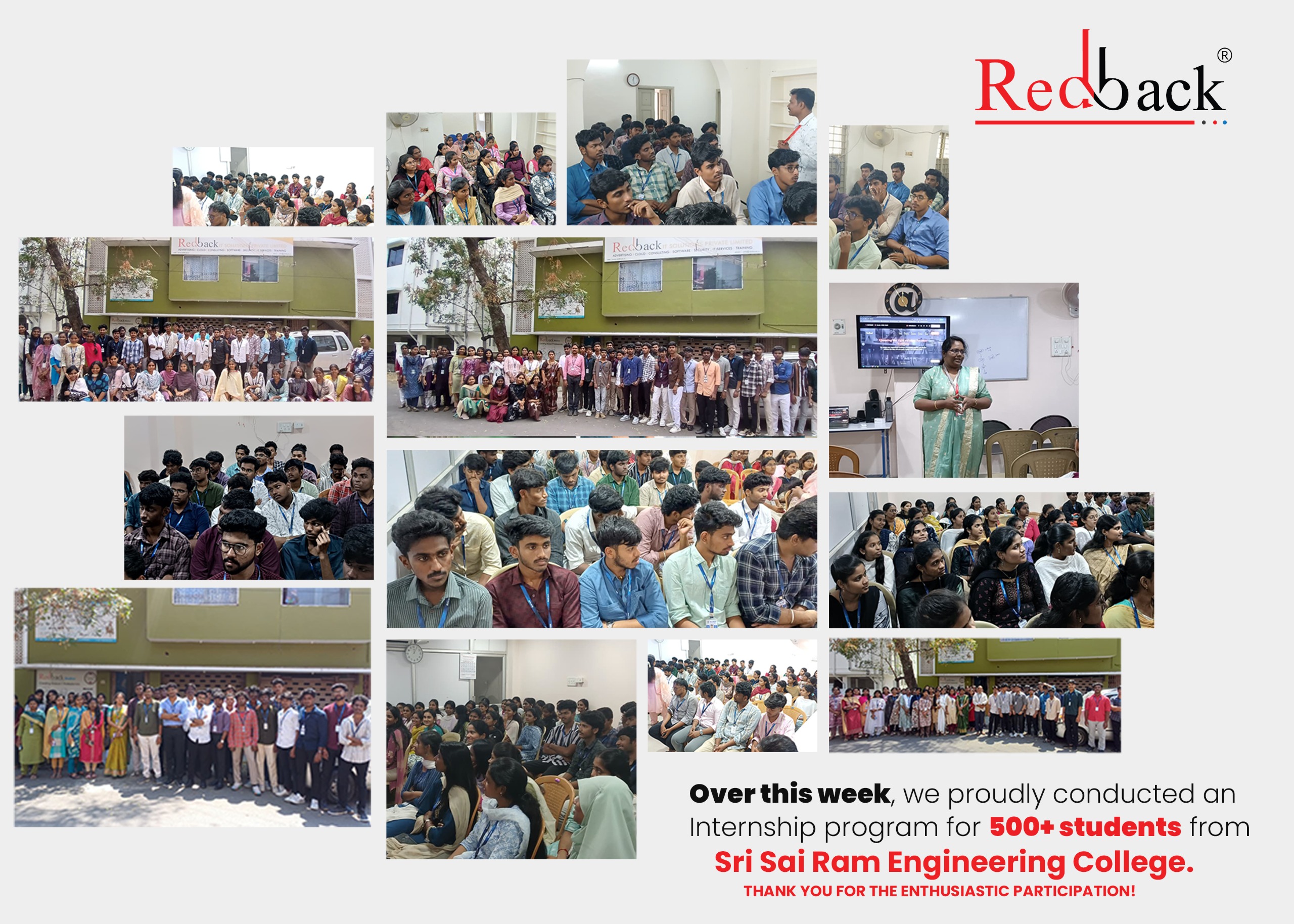 Sri Sairam College 