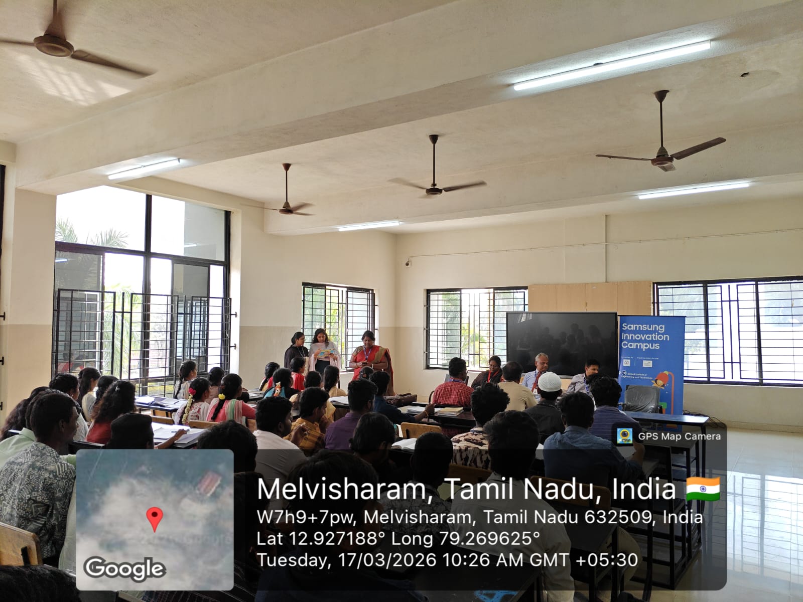 Global Institute of Technology